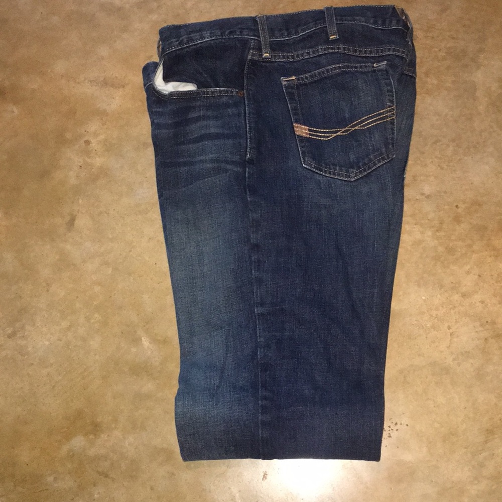 Ariat jeans